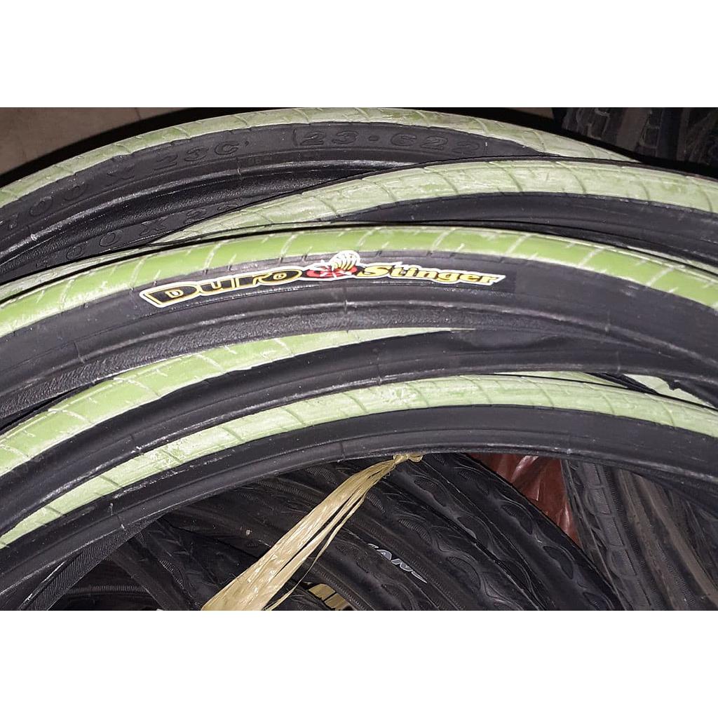 Duro Tire : 700x23c  I كفر ديورو مقاس 700 في 23  