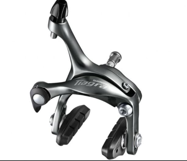 Tektro R725 rear caliper brake