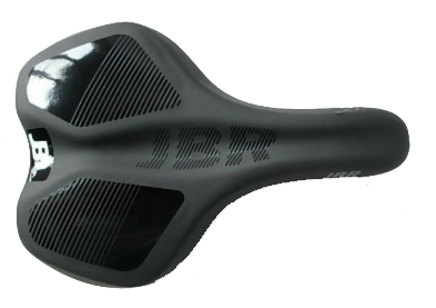 JBR Comfort Tech saddle سرج دراجة هوائية