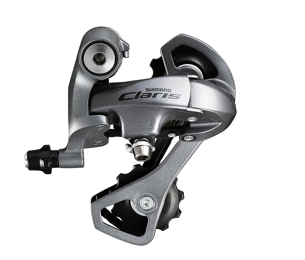 Shimano Claris RD 8s محرك خلفي دراجة هوائية ثمان سرعات