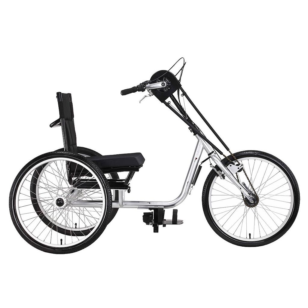 Trike Sun Adult P-RDE ALY