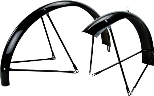 ICE Front Fender Set 20