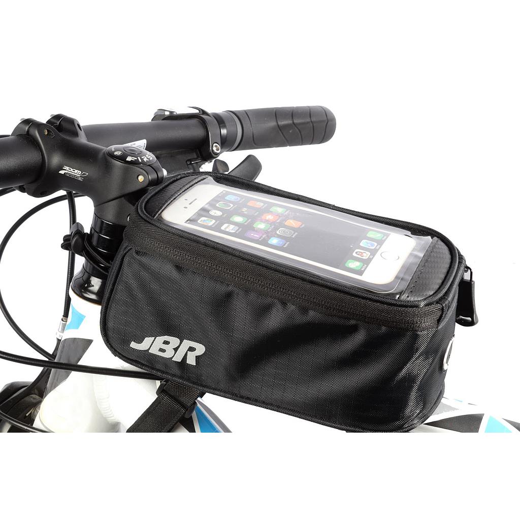 JBR Phone bag J1  شنطة حقيبة الدراجة الهوائية