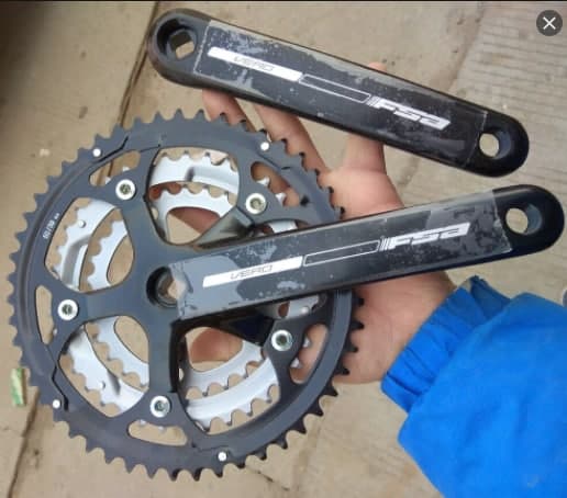  fsa 3s crank (نسخة)