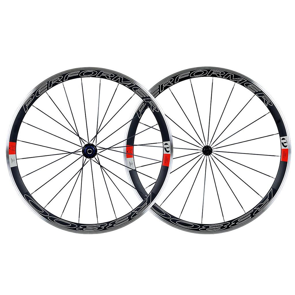 Performer R3800 Alloy Wheelset  (700c/38mm)