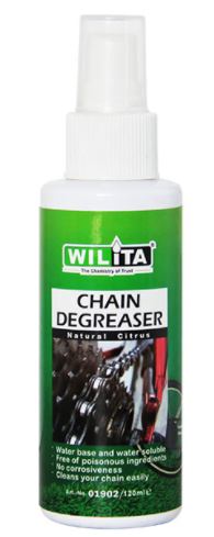 Bicycle chain degreaser 120ml I زيت للدراجة الهوائية