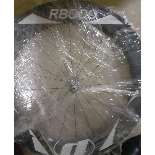 Wheelset R8000