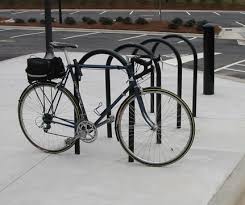 Bike Parking