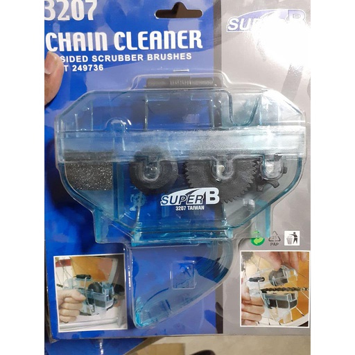 [SB TB-3207] SuperB Bike Cleaning Set (نسخة)