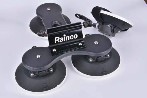 [RainCoRackSucker] Sucker Bike Rack Rainco