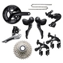 Groupset 105