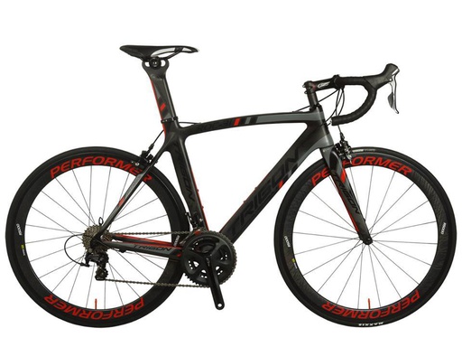 [PTriRQC31Ult] دراجة ترايقون Trigon RQC31 Ultegra : R8000