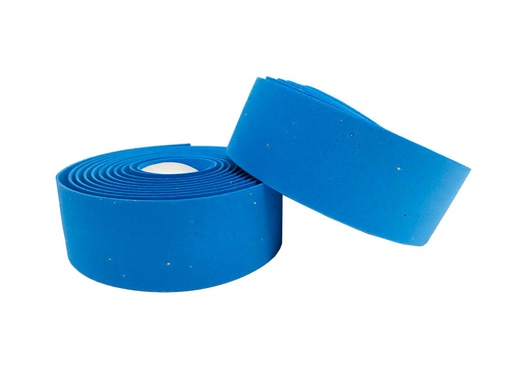 [LH_2057-007] Bartape LH / Comfort / Blue I بارتيب لفه للدراجة الهوائية ازرق