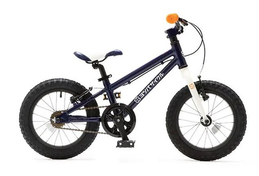 Yotsuba Zero14 for kids (age 2-5y) دراجة اطفال جودة عالية أصلية مقاس  14