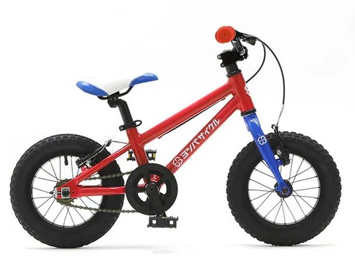 Yotsuba Zero12 for kids (age 2-3y) دراجة اطفال جودة عالية أصلية مقاس  12