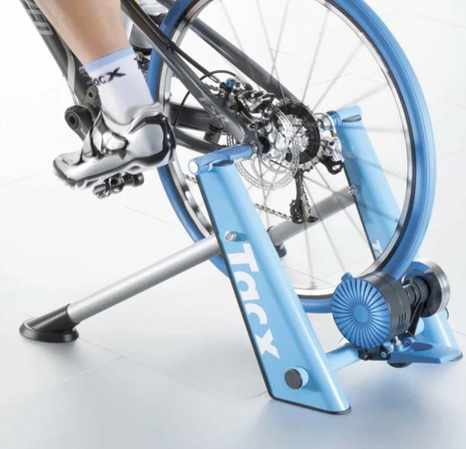 Tacx Blue Twist Trainer بلو تويست