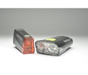 Front & Rear Light Set