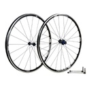 Performer R25 Alloy Wheelset  (700c/25 or 23mm)