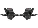 Shimano Acera Shifter 9s محرك خلفي دراجة هوائية تسع سرعات