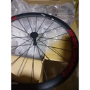 Carbon Wheelset R5500 I جنوط كربون ماركة بروفرمر 