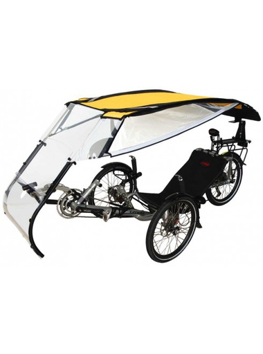 [VeltopR3Fix1] Veltop Recumbent 3 Fix.1