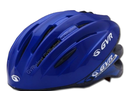 GVR Helmet Blue خوذه دراجة هوائية ازرق ماركه جي في ار