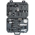 [SB_95100] Mechanic ToolBox 30 set