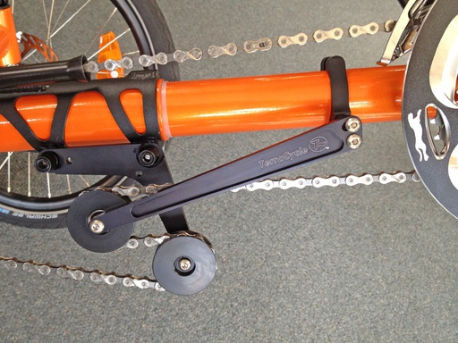 [TCycleCatrikeChainTensioner] Catrike Chain Tensioner I مطول ومقصر الجنزيل للجاريه