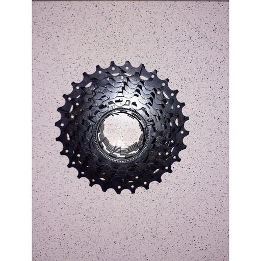 [MS_CST_CSH080] Microshift 8s Cassette CS (28-12) كاسيت خلفي 8 سرعات