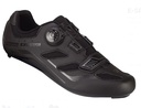 Exustar Falcon ROAD SHOES  Black