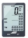 JBR speedometer عداد سرعه للدراجه الهوائية