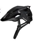 Exustar Helmet BHM122-MBK