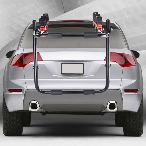 [Carrier01] 3 Bike car carrier  I حامل دراجة للسياره ثلاث دراجات