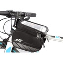 JBR 2side Phone bag حقيبة شنطة دراجة هوائية