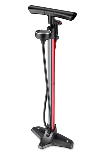 [GF-5625	] Floor Pump JBR Pro  منفاخ دراجة هوائية