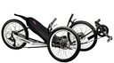 KMX Kolt Adults Sports Trike