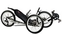 KMX Kolt Adults Sports Trike