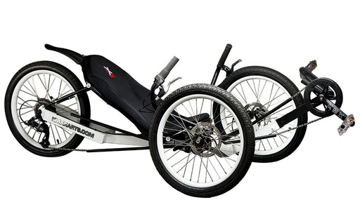 KMX Kolt Adults Sports Trike