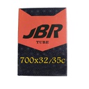 JBR Tube 700x32/35c  تيوب لستك للدراجة الهوائية