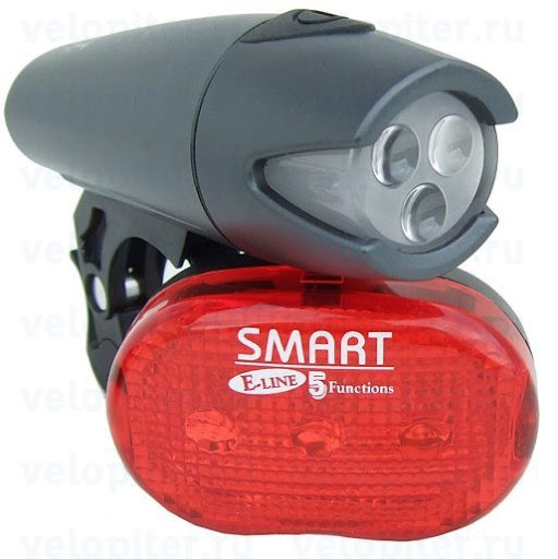 [LS039-29] Smart lightset Polaris