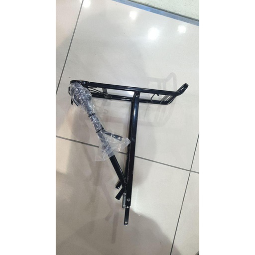 [LH_2098-017-2] Rear rack Adjustable / Extend to 250mm for Energy bike